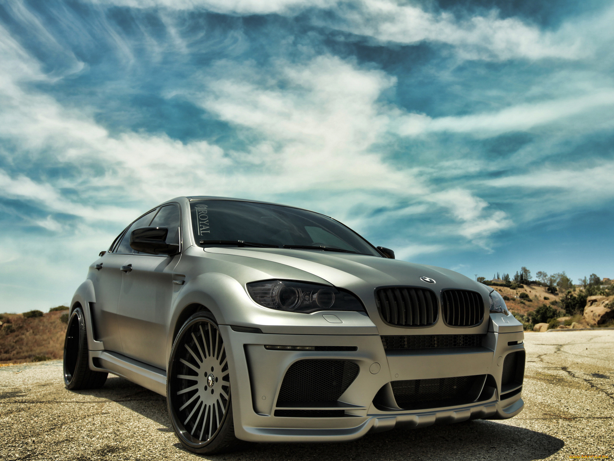 , bmw